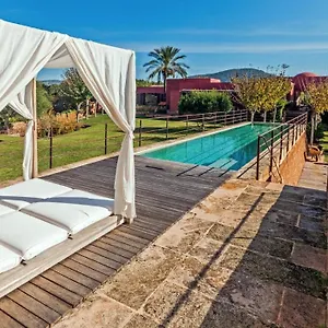Son Cifre Сasa de vacaciones Manacor (Mallorca)