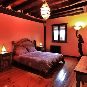 Kaxkarre Casa rural Astigarraga
