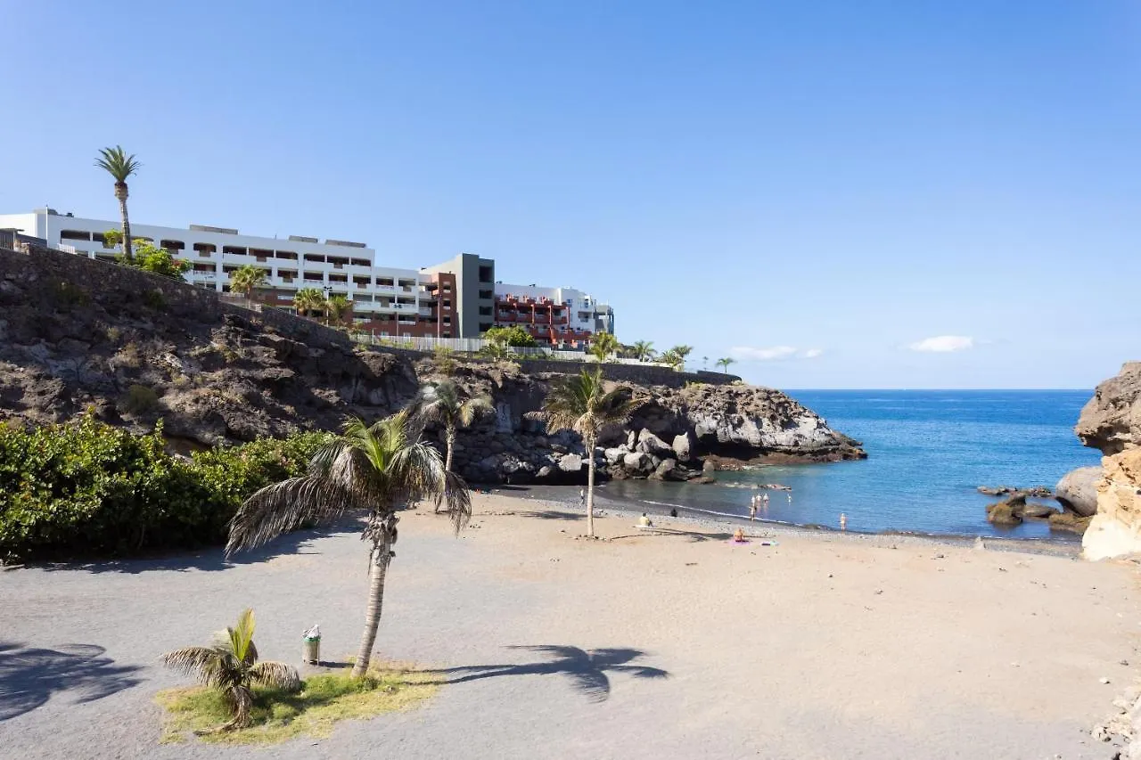 Blue Sunset Apartment Costa Adeje